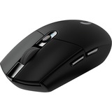 Logitech G305 LIGHTSPEED, Souris gaming Noir, 200 - 12.000 dpi