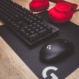 Logitech G305 LIGHTSPEED, Souris gaming Noir, 200 - 12.000 dpi