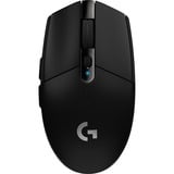 Logitech G305 LIGHTSPEED sans fil, Souris gaming Noir, 200 - 12.000 dpi