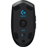 Logitech G305 LIGHTSPEED sans fil, Souris gaming Noir, 200 - 12.000 dpi