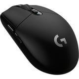 Logitech G305 LIGHTSPEED sans fil, Souris gaming Noir, 200 - 12.000 dpi