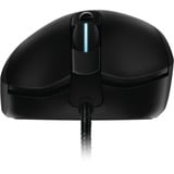 Logitech G403 HERO, Souris gaming Noir, 100 – 16.000 dpi, LED RGB