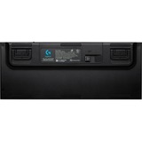 Logitech G915 TKL LIGHTSPEED Wireless RGB Mechanical Gaming Keyboard (clavier de jeu mécanique sans fil RGB) Noir, GL Linear, LIGHTSYNC RGB