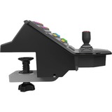 Logitech G Farming Simulator Side Panel, Tableau de bord 