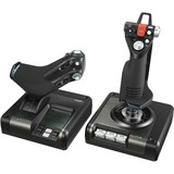 Logitech G X52 Professional, Contrôleur  