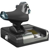 Logitech G X52 Professional, Contrôleur  