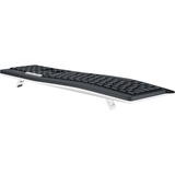 Logitech MK850 Performance, set de bureau Noir, Layout US (QWERTY)
