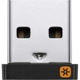 Logitech Récepteur USB unifié Noir
