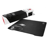 MSI AGILITY GD30, Tapis de souris gaming Noir