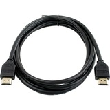 Neomounts Mini SAS 36-Pin male > 4x SATA 7-Pin, Câble Noir, 1 mètre, Vente au détail