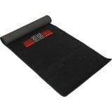 Next Level Racing Floor Mat, Tapis de protection Noir/Rouge