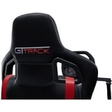 Next Level Racing Racing GTtrack, Simulateur de course Noir