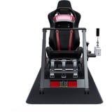 Next Level Racing Racing GTtrack, Simulateur de course Noir