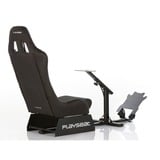 Playseat® Evolution Alcantara, Simulateur de course Anthracite