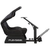 Playseat® Evolution Alcantara, Simulateur de course Anthracite