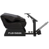 Playseat® Evolution Alcantara, Simulateur de course Anthracite