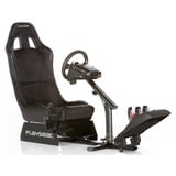 Playseat® Evolution Alcantara, Simulateur de course Anthracite