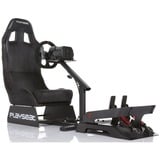 Playseat® Evolution Alcantara, Simulateur de course Anthracite