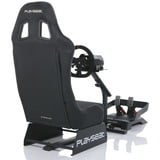 Playseat® Evolution Alcantara, Simulateur de course Anthracite