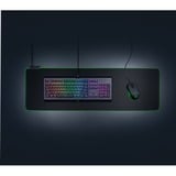 Razer Extended Chroma, Tapis de souris gaming Noir