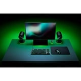 Razer Gigantus V2, Tapis de souris gaming Noir, Medium