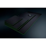 Razer Gigantus V2, Tapis de souris gaming Noir, Medium