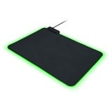 Razer Goliathus Chroma, Tapis de souris gaming Noir, LED RGB