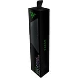 Razer Goliathus Mobile Stealth Edition Noir, Tapis de souris gaming Noir, Noir, Monochromatique