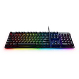 Razer Huntsman Elite gaming, clavier gaming Layout FR, Razer Opto-Mechanical, LED RGB