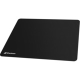 Sharkoon 1337 V2 Gaming Mat XL, Tapis de souris gaming Noir