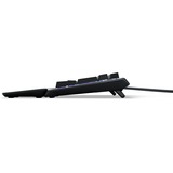 SteelSeries Apex 3 RGB clavier gaming Noir, Layout FR (AZERTY), SteelSeries Whisper-Quiet, 100%