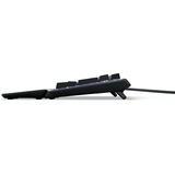 SteelSeries Apex 5, clavier gaming Noir, Layout États-Unis, Hybrid Mechanical Blue, LED RGB