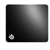 SteelSeries QcK Edge - Large, Tapis de souris gaming Noir