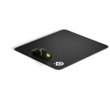 SteelSeries QcK Edge - Large, Tapis de souris gaming Noir