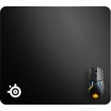 SteelSeries QcK Edge - Large, Tapis de souris gaming Noir