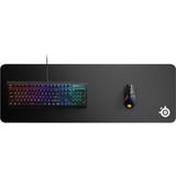 SteelSeries QcK Edge - XL, Tapis de souris gaming Noir