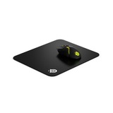 SteelSeries QcK Hard, Tapis de souris gaming Noir