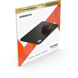 SteelSeries QcK Hard, Tapis de souris gaming Noir