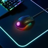 SteelSeries Rival 3, Souris gaming Noir, 8500 dpi, Led RGB