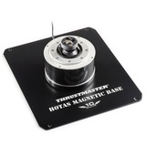 Thrustmaster 2960846 Accessoire de manette de jeux Fixation de manette de jeu, Support Noir, Fixation de manette de jeu, Noir, Métal, Chine, 1 pièce(s), 140 mm
