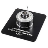 Thrustmaster 2960846 Accessoire de manette de jeux Fixation de manette de jeu, Support Noir, Fixation de manette de jeu, Noir, Métal, Chine, 1 pièce(s), 140 mm