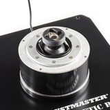 Thrustmaster 2960846 Accessoire de manette de jeux Fixation de manette de jeu, Support Noir, Fixation de manette de jeu, Noir, Métal, Chine, 1 pièce(s), 140 mm