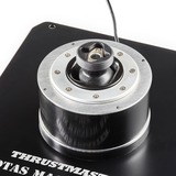 Thrustmaster 2960846 Accessoire de manette de jeux Fixation de manette de jeu, Support Noir, Fixation de manette de jeu, Noir, Métal, Chine, 1 pièce(s), 140 mm