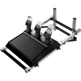 Thrustmaster 4060162, Support Argent/Noir