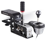 Thrustmaster Collier de serrage TM Racing, Support Noir, pour frein à main TSS/commutateur TH8A