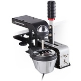 Thrustmaster Collier de serrage TM Racing, Support Noir, pour frein à main TSS/commutateur TH8A