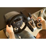Thrustmaster Collier de serrage TM Racing, Support Noir, pour frein à main TSS/commutateur TH8A