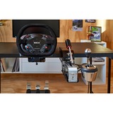 Thrustmaster Collier de serrage TM Racing, Support Noir, pour frein à main TSS/commutateur TH8A
