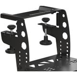 Thrustmaster Flying clamp Titulaire, Support Noir