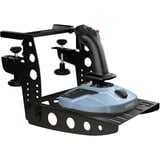 Thrustmaster Flying clamp Titulaire, Support Noir